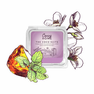 The Coco Suite - 25g Wax Melt