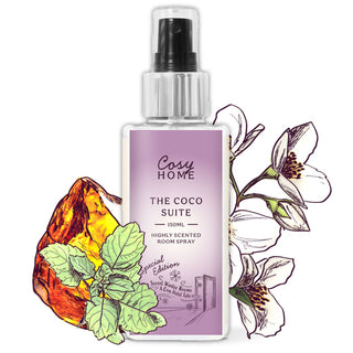 The Coco Suite Room Spray