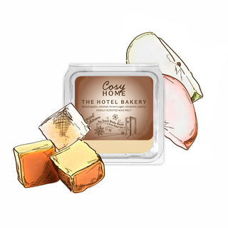 The Hotel Bakery - 25g Wax Melt