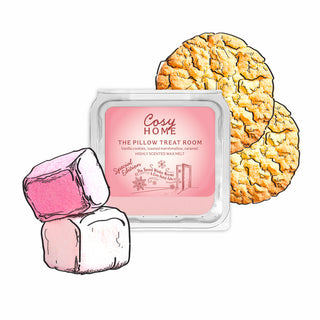 The Pillow Treat Room - 25g Wax Melt