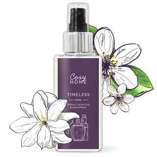 Timeless Room Spray