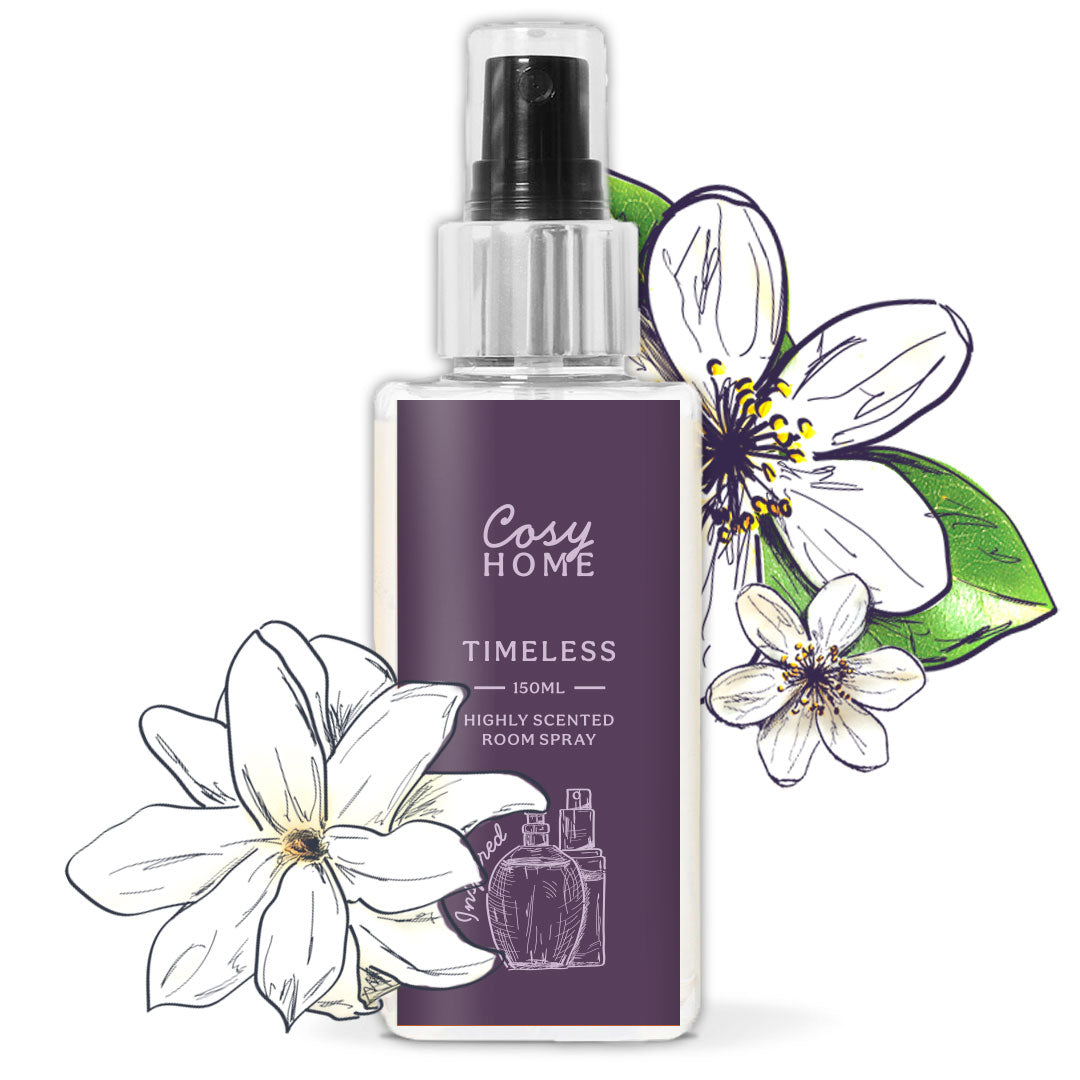 Timeless Room Spray
