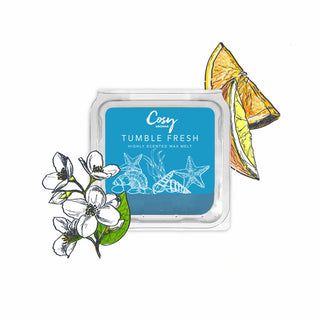 Tumble Fresh Wax Melt - 25g