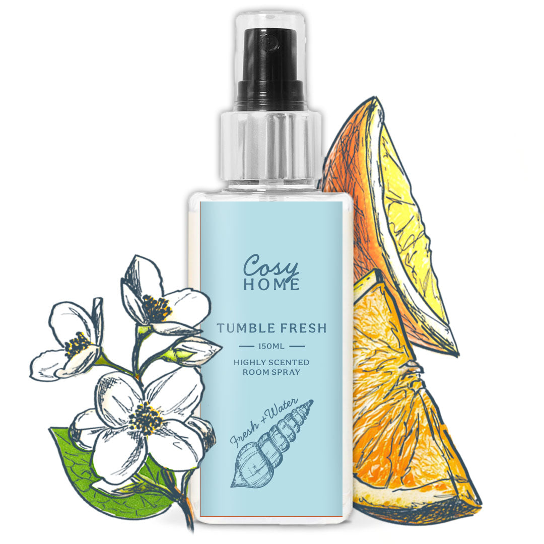 Tumble Fresh Room Spray