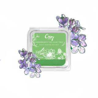 Underneath The Lilac Tree - 25g