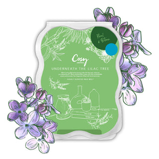 Underneath The Lilac Tree 100g Wax Melt