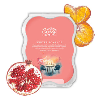 Winter Romance - 100g Wax Melt