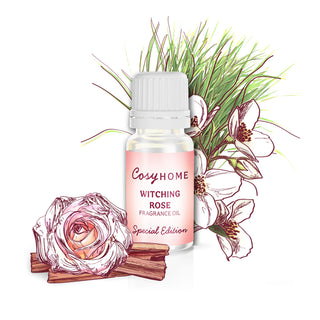 Witching Rose Fragrance Oil