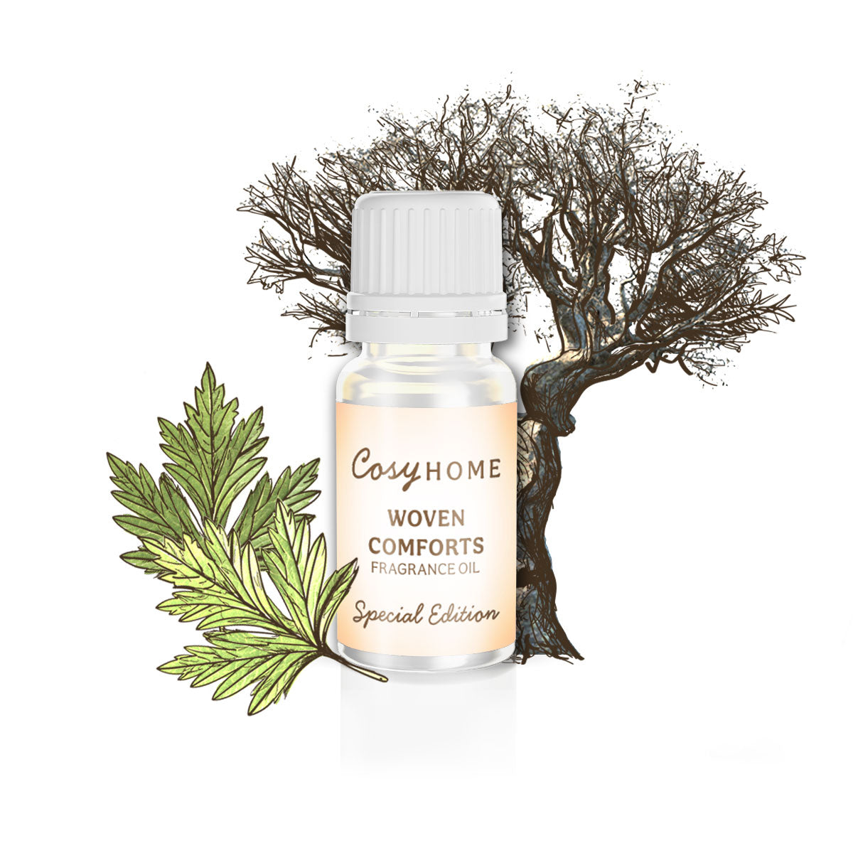 Woven Comforts Fragrance Oil