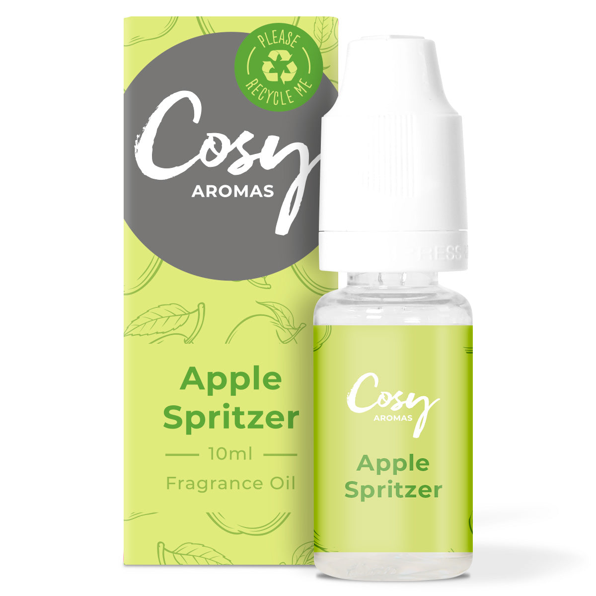 Apple Spritzer Fragrance Oil