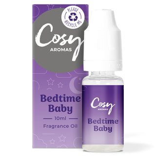 bedtime baby 10ml fragrance oil 