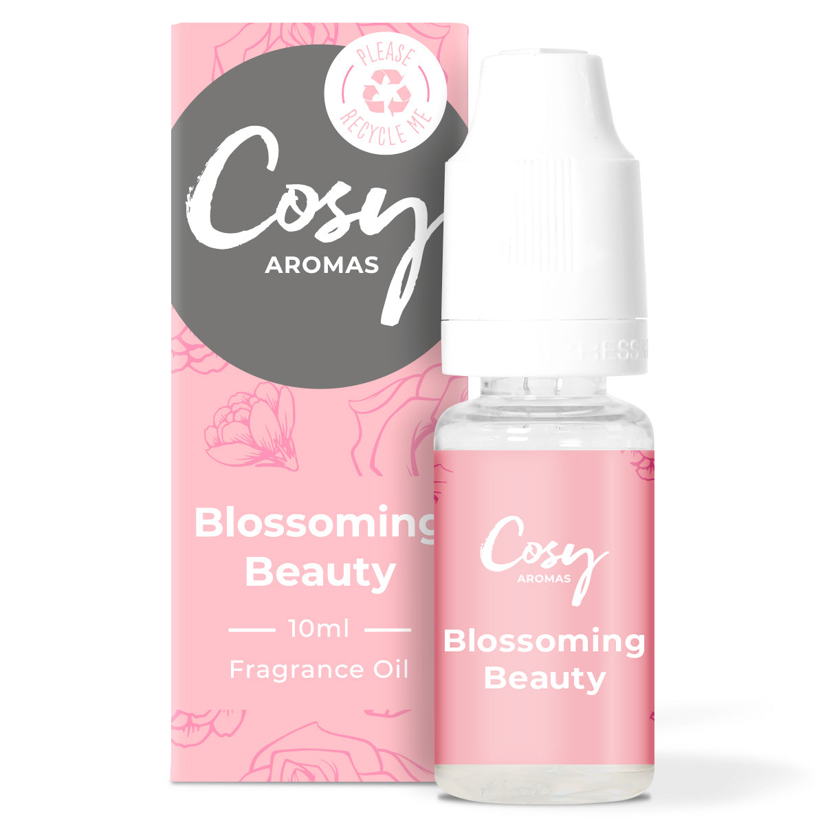 Blossoming Beauty Fragrance Oil
