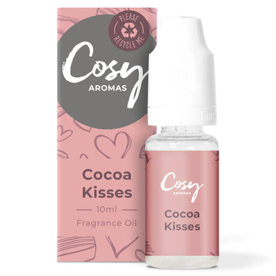 Fresh Linen Fragrance Oil – Cosy Aromas