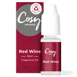red red wine fragrance oil