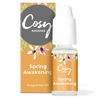 Spring Awakening Fragrance Oil.