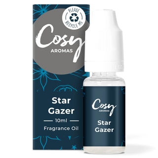 star gazer 10ml fragrance oil 