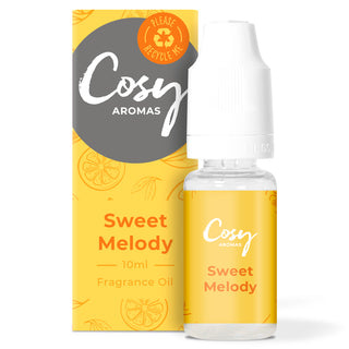 sweet melody fragrance oil 