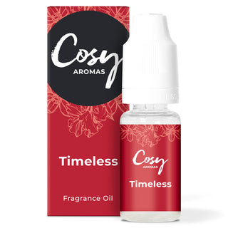 Timeless Fragrance Oil.