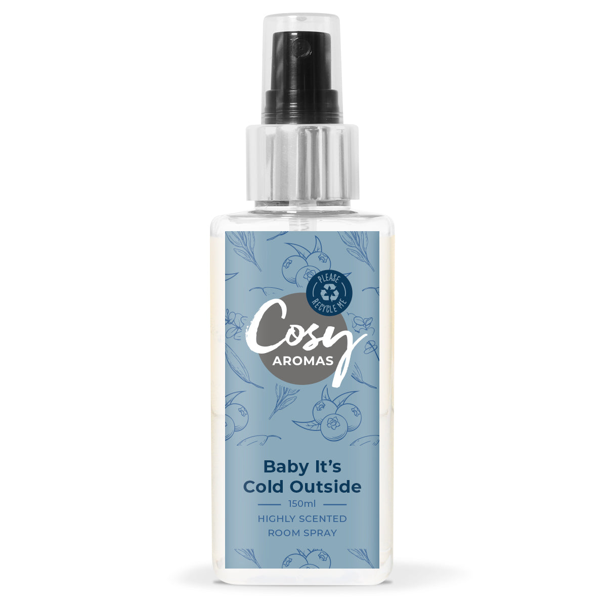 Baby It's Cold Outside Room Spray