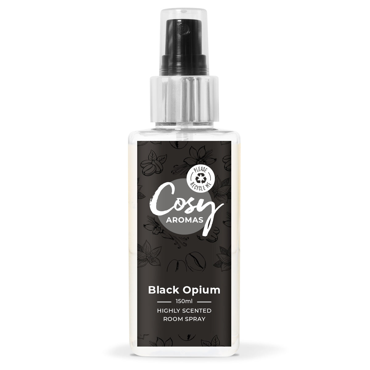 Black Opium Room Spray