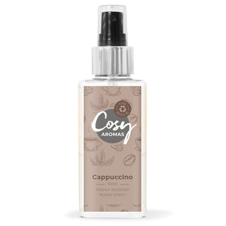cappuccino 150ml room spray 