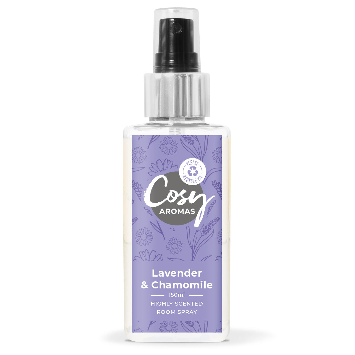 Lavender & Chamomile Room Spray