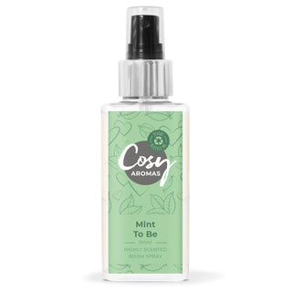 Mint To Be Room Spray