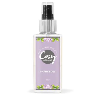 Satin Bow Room Spray.