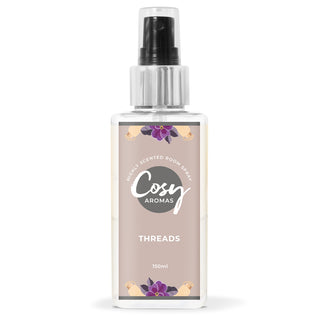 Threads Room Spray.