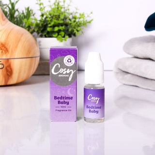 bedtime baby 10ml fragrance oil 
