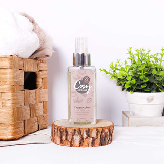 cappuccino 150ml room spray 