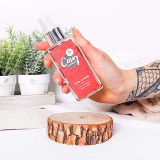 cold cubes 150ml room spray