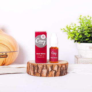 red red wine fragrance oil