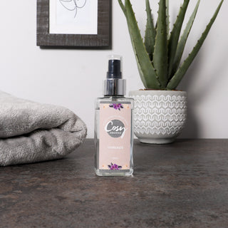 Threads Room Spray.