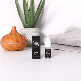Black Opium Fragrance Oil.