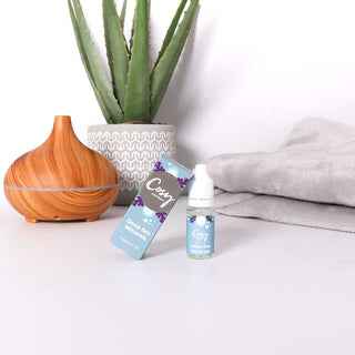 Deep Sea Minerals Fragrance Oil.