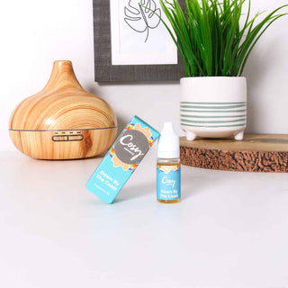 Down by the Coast Fragrance Oil.