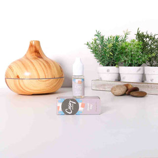 Duvet Day Fragrance Oil.