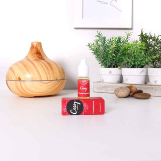 Flowerbomb Fragrance Oil.