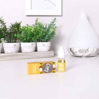 Pineapple & Coconut Fragrance Oil.