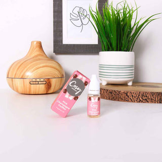 Pink Champagne Truffles Fragrance Oil.