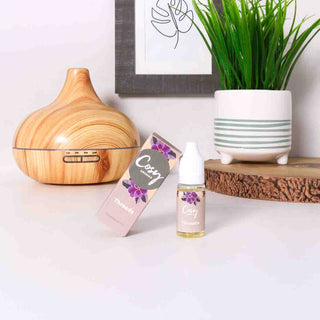 Threads Fragrance Oil.