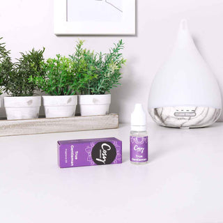 True Gentleman Fragrance Oil.