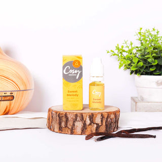 sweet melody fragrance oil 